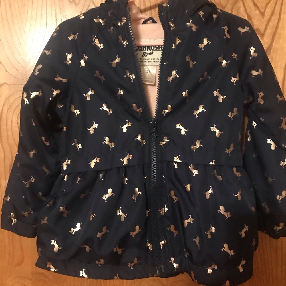 2T jacket